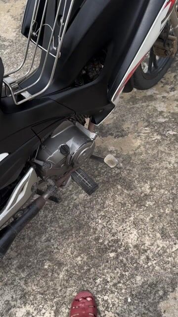 Axelo 125. Mua bán Xe máy tại Huyện Bến Lức Long An được đăng bởi Trần Ngọc Nghĩa hình 1