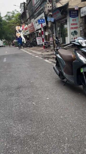 Honda Vision 2020 Xanh Sần 14.000km. Mua bán Xe máy tại Quận Đống Đa Hà Nội được đăng bởi Hà hình 1