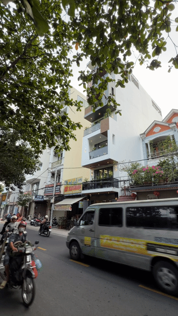 Mua bán Nhà ở Quận Gò Vấp Tp Hồ Chí Minh diện tích 78 m² giá 20,9 tỷ