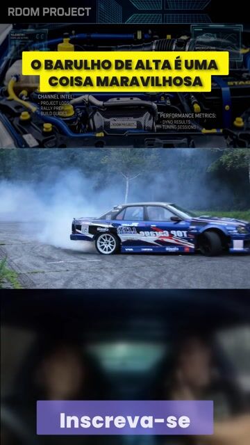 O barulho de alta é uma coisa MARAVILHOSA! 🏎️🔊 @acfperformance na pista!

Ronco limpo em alta rotação e frenagem forte no autódromo! 
Nada supera o som de um motor preparado acelerando no limite!