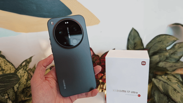Xiaomi 17 Ultra 512GB Chính Hãng BH2 Năm Sạc 1 Lân. Mua bán Điện thoại tại Quận 3 Tp Hồ Chí Minh được đăng bởi Minh Phan hình 1