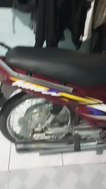 Kẹt tiền bán gấp Wave TQ đời đầu lóc đen 3tr7. Mua bán Xe máy tại Quận 5 Tp Hồ Chí Minh được đăng bởi Tân Võ hình 1