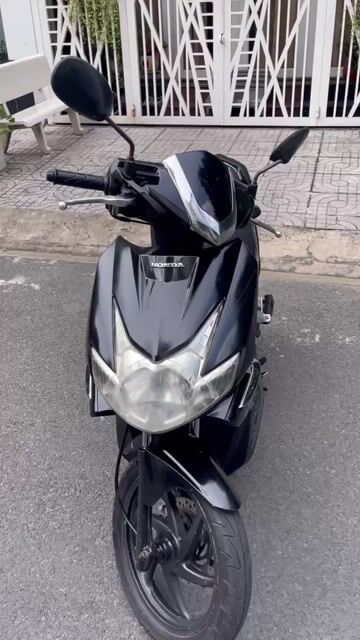 Honda Ab 2011 đời chót nẹp xi,bstp,xe zin êm ru. Mua bán Xe máy tại Quận 7 Tp Hồ Chí Minh được đăng bởi Trung Anh hình 1