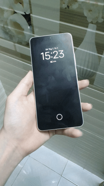 Xiaomi Redmi K70 Trắng. Mua bán Điện thoại tại Thành phố Rạch Giá Kiên Giang được đăng bởi trần thuận hình 1