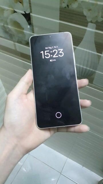 Xiaomi Redmi K70 Trắng. Mua bán Điện thoại tại Thành phố Rạch Giá Kiên Giang được đăng bởi trần thuận hình 1