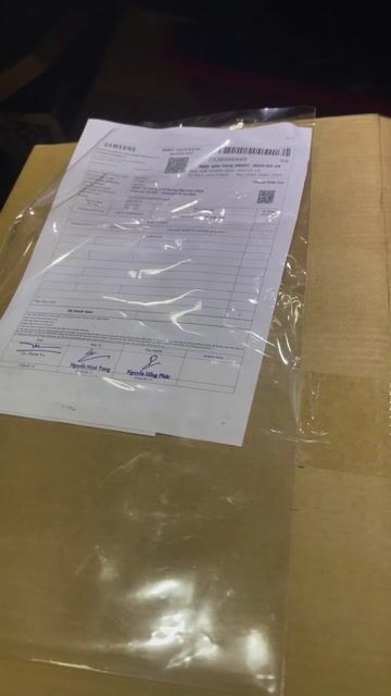 Samsung Galaxy Tab S11 256GB Wifi. Mua bán Máy tính bảng tại Quận Bình Thạnh Tp Hồ Chí Minh được đăng bởi Minh Sang SamZone hình 1