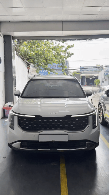 Kia Carnival 2024 Premium 8s lướt 16.000km. Mua bán Ô tô tại Thành phố Thủ Đức Tp Hồ Chí Minh được đăng bởi Bá Lộc hình 1