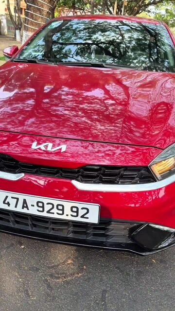 KIA K3 2022 1.6AT Luxury. Mua bán Ô tô tại Thành phố Buôn Ma Thuột Đắk Lắk được đăng bởi NHÀ TÁO BMT hình 1