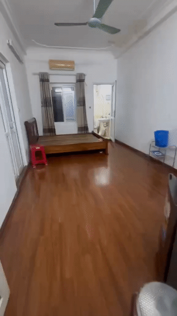 Cho thuê Phòng trọ Quận Ba Đình Hà Nội diện tích 30 m² giá 4,5 triệu/tháng