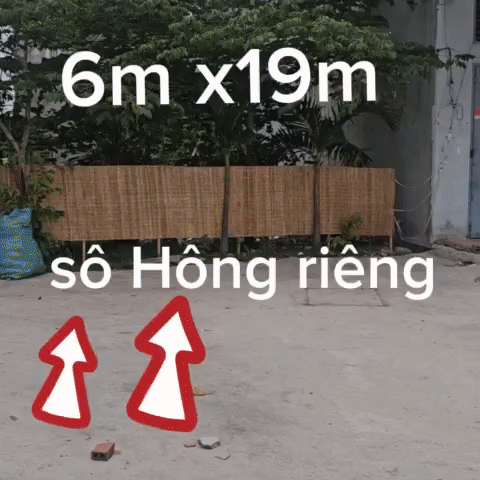 Mua bán Đất Quận Bình Tân Tp Hồ Chí Minh diện tích 114 m² giá 10,8 tỷ
