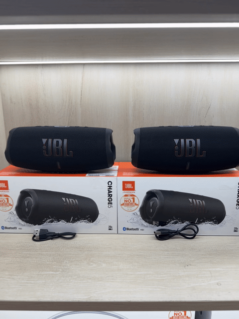 Loa Bluetooth JBL Charge 5 lướt còn bảo hành hãng. Mua bán Tivi, Âm thanh tại Quận Liên Chiểu Đà Nẵng được đăng bởi Mua Bán Loa Chính Hãng Đà Nẵng hình 1