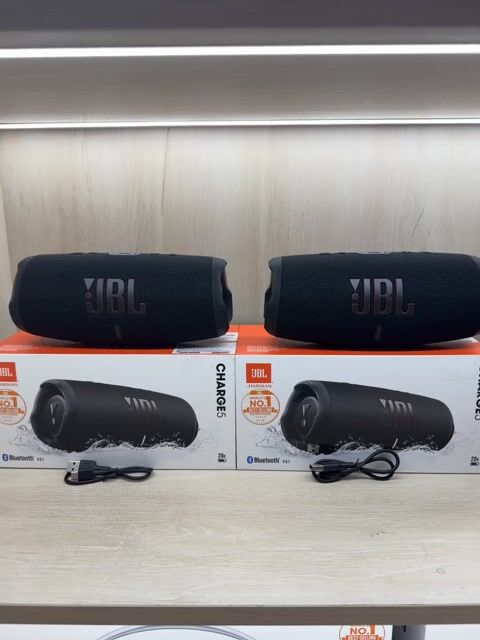 Loa Bluetooth JBL Charge 5 lướt còn bảo hành hãng. Mua bán Tivi, Âm thanh tại Quận Liên Chiểu Đà Nẵng được đăng bởi Mua Bán Loa Chính Hãng Đà Nẵng hình 1