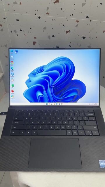 Dell Precision 5570 i7-12850H A1000 16GB/512GB. Mua bán Laptop tại Quận Gò Vấp Tp Hồ Chí Minh được đăng bởi Nguyễn Đình Nguyên hình 1