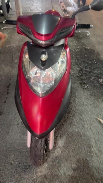 Xe máy Attila 2013 Đỏ. Mua bán Xe máy tại Quận 7 Tp Hồ Chí Minh được đăng bởi Chuyên Xe Giá Tốt hình 1