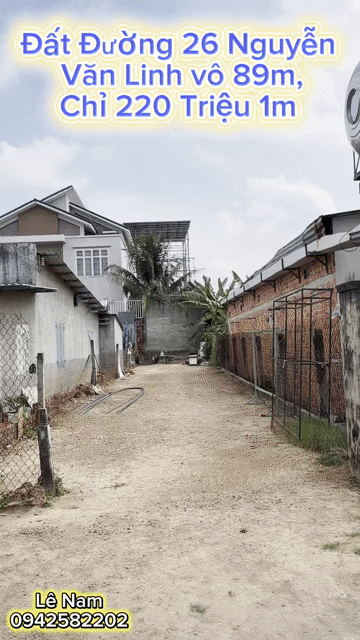 Mua bán Đất Huyện Hòa Thành Tây Ninh diện tích 114 m² giá 990 triệu