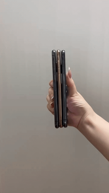 iPhone Xs Max 64GB 256GB zin đẹp. Mua bán Điện thoại tại Quận Cầu Giấy Hà Nội được đăng bởi Henry Shop hình 1