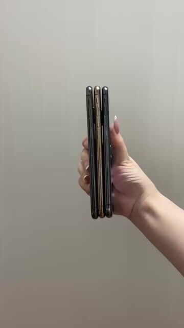 iPhone Xs Max 64GB 256GB zin đẹp. Mua bán Điện thoại tại Quận Cầu Giấy Hà Nội được đăng bởi Henry Shop hình 1
