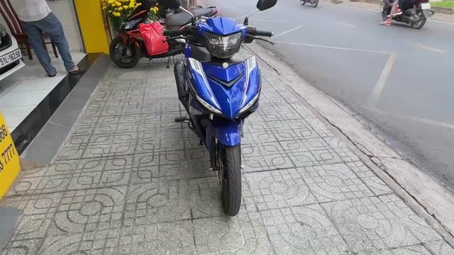 EX 150 ngay chủ. Mua bán Xe máy tại Quận 12 Tp Hồ Chí Minh được đăng bởi Cửa hàng Xe máy 380 hình 1