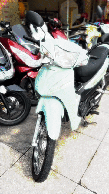 Honda Vario 2019 Xanh ngọc. Mua bán Xe máy tại Quận Tân Phú Tp Hồ Chí Minh được đăng bởi Mr Bảy hình 1