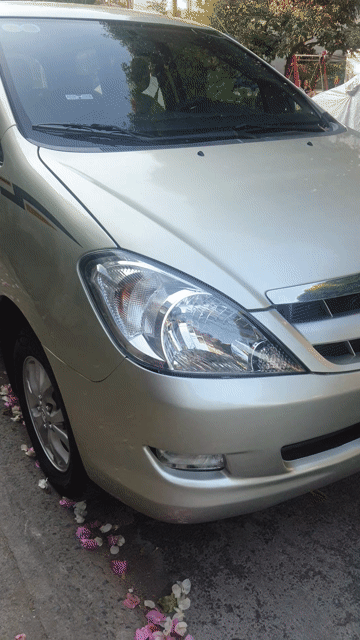 Toyota Innova 2008 Vàng cát hàng G. Mua bán Ô tô tại Thành phố Thủ Đức Tp Hồ Chí Minh được đăng bởi minh tuan hình 1