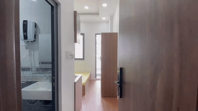 Cho thuê Phòng trọ Quận 6 Tp Hồ Chí Minh diện tích 25 m² giá 5,5 triệu/tháng