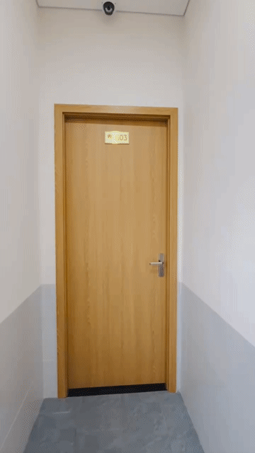 Cho thuê Căn hộ Chung cư Quận Liên Chiểu Đà Nẵng diện tích 40 m² giá 7 triệu/tháng