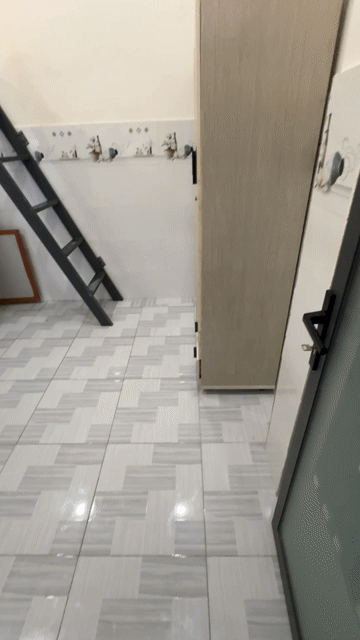 Cho thuê Phòng trọ Quận Bình Tân Tp Hồ Chí Minh diện tích 25 m² giá 3,6 triệu/tháng