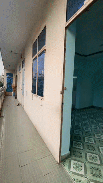 Cho thuê Phòng trọ Quận 6 Tp Hồ Chí Minh diện tích 20 m² giá 2,6 triệu/tháng