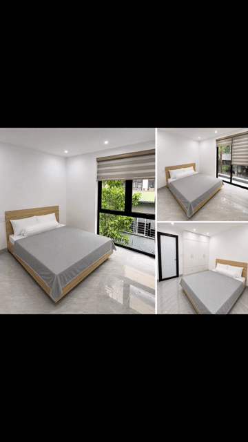 Cho thuê Nhà ở Quận Hoàng Mai Hà Nội diện tích 144 m² giá 50 triệu/tháng