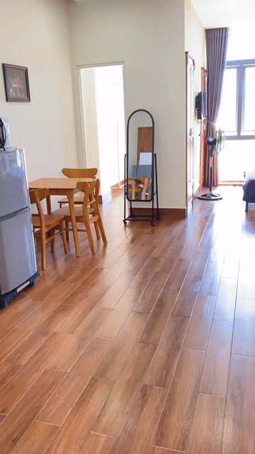 Cho thuê Căn hộ Chung cư Quận Sơn Trà Đà Nẵng diện tích 35 m² giá 8,5 triệu/tháng