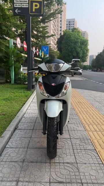 NHƯỢNG LẠI SH Ý 150i 2007- full 2012 Zin Zin. Mua bán Xe máy tại Thành phố Thủ Đức Tp Hồ Chí Minh được đăng bởi SangHeaven hình 1