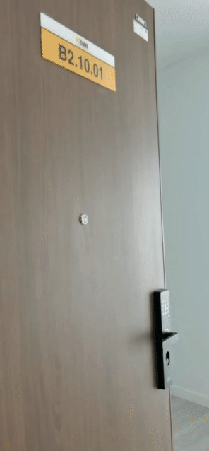Cho thuê Căn hộ Chung cư Thành phố Thủ Đức Tp Hồ Chí Minh diện tích 52 m² giá 5,3 triệu/tháng