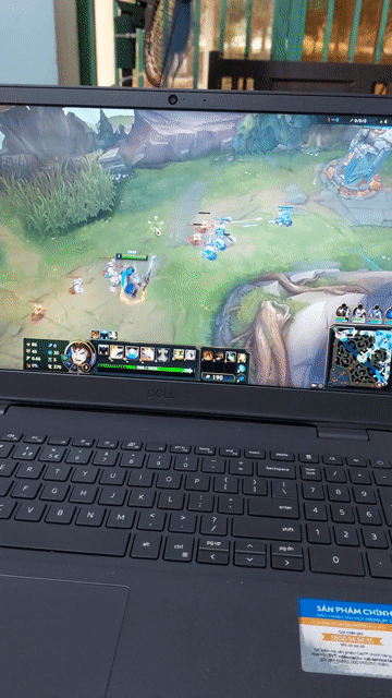 dell inspiron 3501. Mua bán Laptop tại Huyện Tân Biên Tây Ninh được đăng bởi phan tuấn huy hình 1