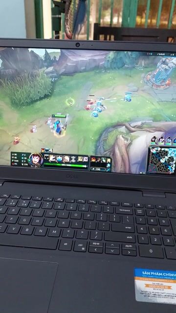dell inspiron 3501. Mua bán Laptop tại Huyện Tân Biên Tây Ninh được đăng bởi phan tuấn huy hình 1