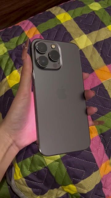 NHỰỢNG iPhone 13 PRO 256GB QUỐC TẾ KH/A. Mua bán Điện thoại tại Quận Tây Hồ Hà Nội được đăng bởi luư niệm hình 1