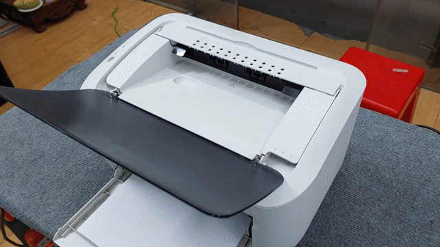 Máy in Canon LBP 6030 sạch đẹp, bản in nét. Mua bán Đồ dùng văn phòng tại Quận Đống Đa Hà Nội được đăng bởi Hoàng Tiến hình 1