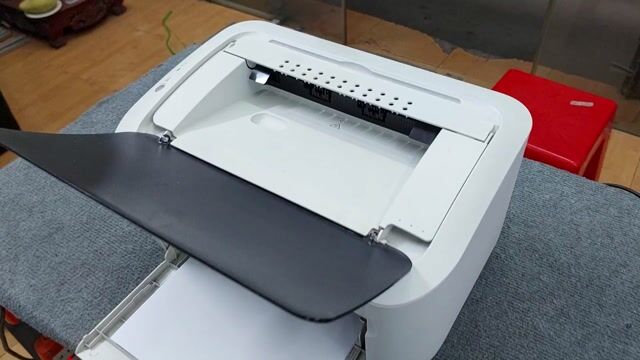 Máy in Canon LBP 6030 sạch đẹp, bản in nét. Mua bán Đồ dùng văn phòng tại Quận Đống Đa Hà Nội được đăng bởi Hoàng Tiến hình 1