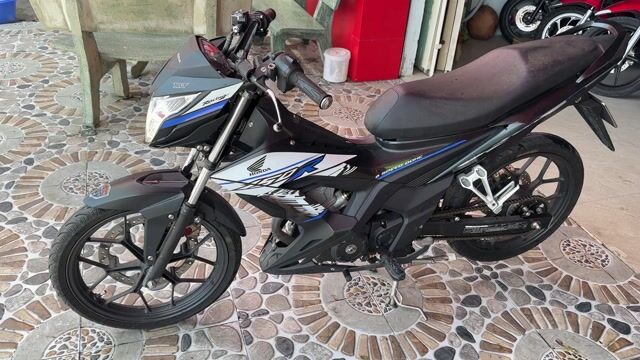 SONIC 2019 CẦM ĐỒ THANH LÝ. Mua bán Xe máy tại Huyện Nhà Bè Tp Hồ Chí Minh được đăng bởi CẦM ĐỒ 368 hình 1