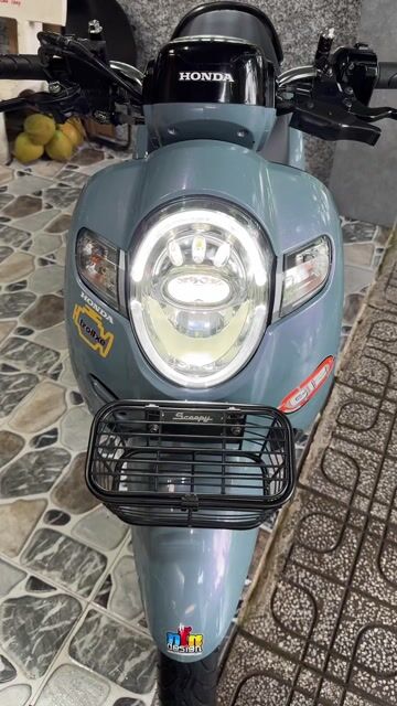 SCOOPY 2019 XE ZIN CỰC ĐẸP BS 65MA CHÍNH CHỦ. Mua bán Xe máy tại Quận Ô Môn Cần Thơ được đăng bởi Tiến Tạp Hoá  hình 1