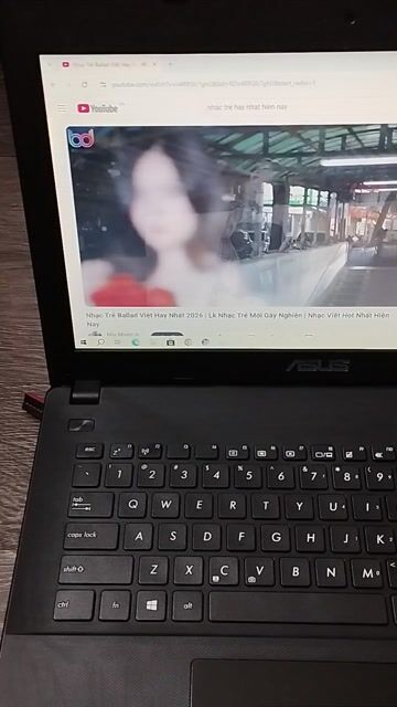 Asus X451MA cài win 10 pro chạy nhanh, không lag. Mua bán Laptop tại Quận Tân Phú Tp Hồ Chí Minh được đăng bởi Nguyễn Đoàn Công Tấn hình 1