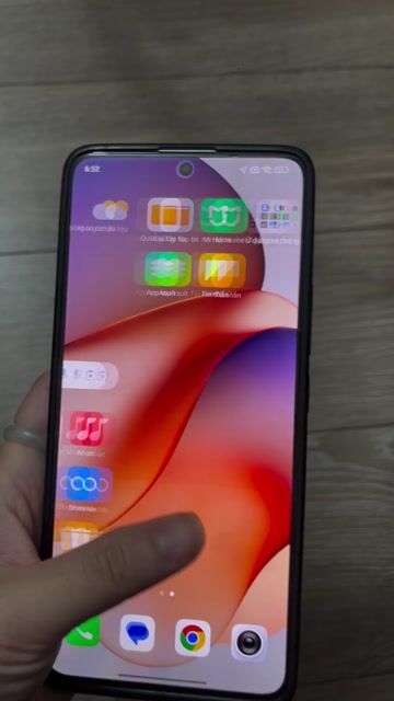 xiaomi redmi note 13pro cần bán. Mua bán Điện thoại tại Quận Hà Đông Hà Nội được đăng bởi An Thien hình 1