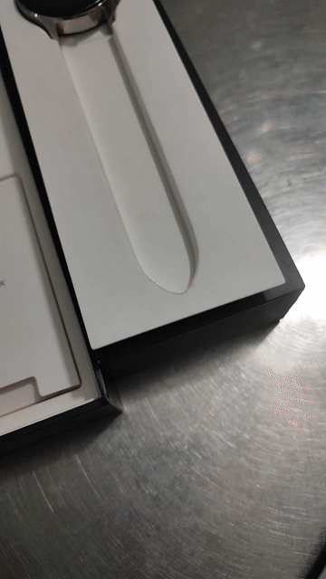 Xiaomi S1 Pro. Mua bán Thiết bị đeo thông minh tại Huyện Bình Chánh Tp Hồ Chí Minh được đăng bởi Diệp Khánh Đoan hình 1