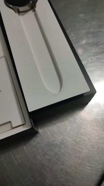 Xiaomi S1 Pro. Mua bán Thiết bị đeo thông minh tại Huyện Bình Chánh Tp Hồ Chí Minh được đăng bởi Diệp Khánh Đoan hình 1