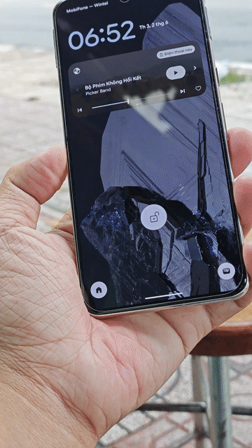 Google Pixel 8 Pro 256GB Trắng zin all quốc tế. Mua bán Điện thoại tại Quận 1 Tp Hồ Chí Minh được đăng bởi Vu Tri hình 1