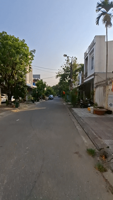 Mua bán Đất Quận Cẩm Lệ Đà Nẵng diện tích 190 m² giá 7,8 tỷ