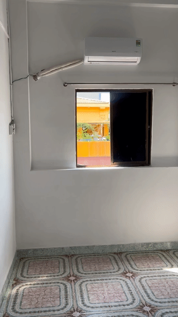 Cho thuê Phòng trọ Quận 5 Tp Hồ Chí Minh diện tích 10 m² giá 2,5 triệu/tháng