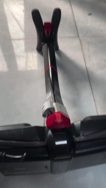 Xe điện cân bằng Mini Pro Homewheel (USA) Đen. Mua bán Xe điện tại Quận Tân Phú Tp Hồ Chí Minh được đăng bởi Hieu Huynh hình 1