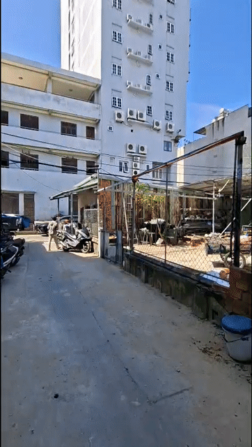 Mua bán Đất Quận Sơn Trà Đà Nẵng diện tích 62 m² giá 5,5 tỷ