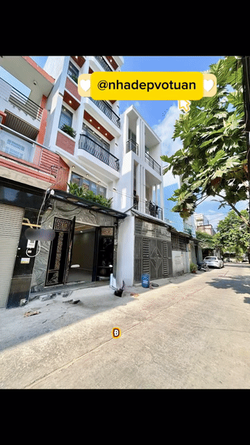 Mua bán Đất Quận Bình Tân Tp Hồ Chí Minh diện tích 68 m² giá 3,95 tỷ
