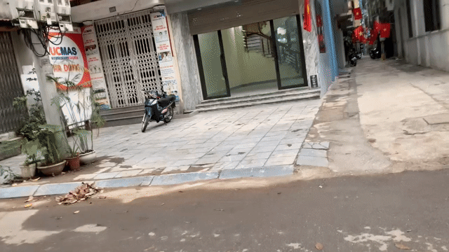 Cho thuê Văn phòng, Mặt bằng kinh doanh Quận Hà Đông Hà Nội diện tích 50 m² giá 20 triệu/tháng